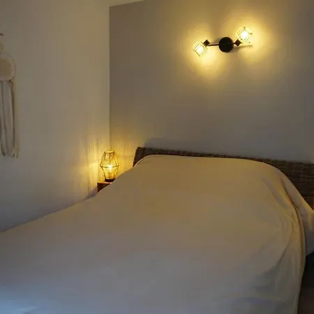 Casa vacanze Jacobins-6 Pers-proche Mer-calme La Palme