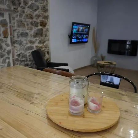 Jacobins-6 Pers-proche Mer-calme Ferienhaus *